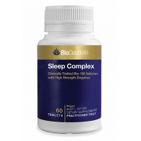 BC Sleep Complex 60 tablets
